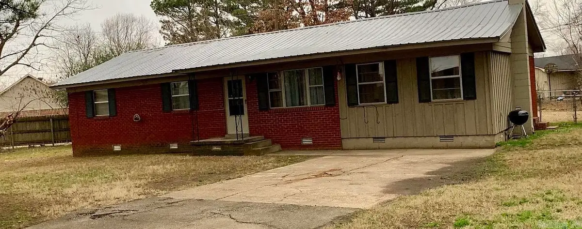 304 Eleanor St, Wynne, AR 72396 - #1