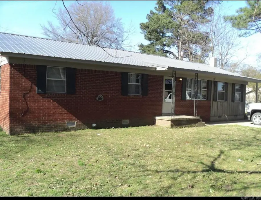 304 Eleanor St, Wynne, AR 72396 - #2