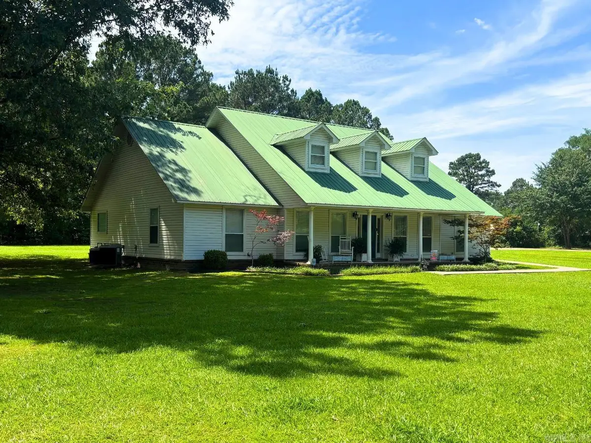 152 Dynamic, Camden, AR 71701 - #1