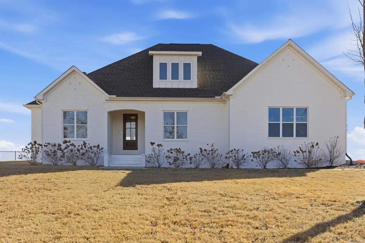 34325 Lakeview West Drive, Roland, AR 72135 - #1