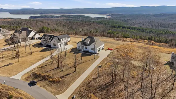 34325 Lakeview West Drive, Roland, AR 72135
