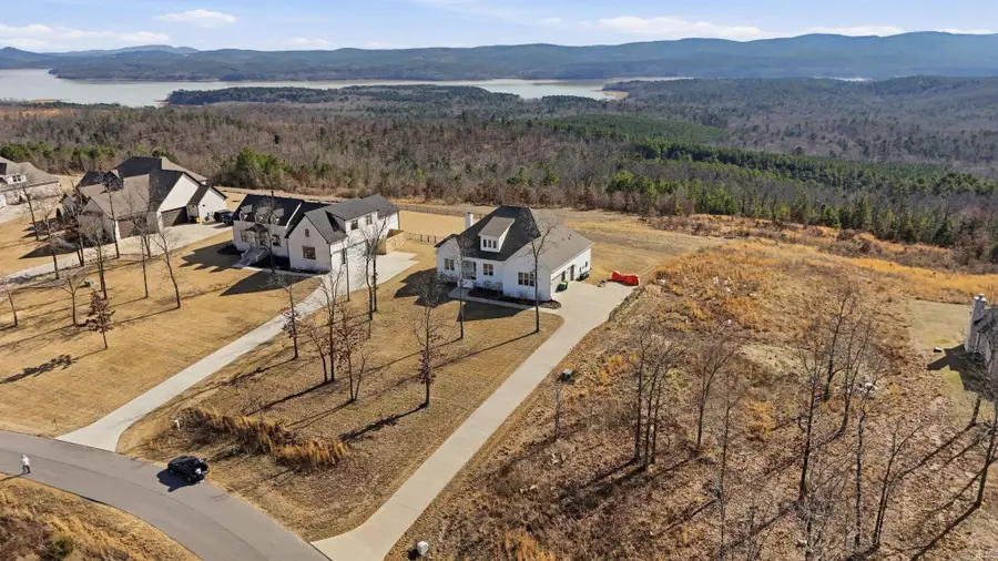 34325 Lakeview West Drive, Roland, AR 72135 - #3