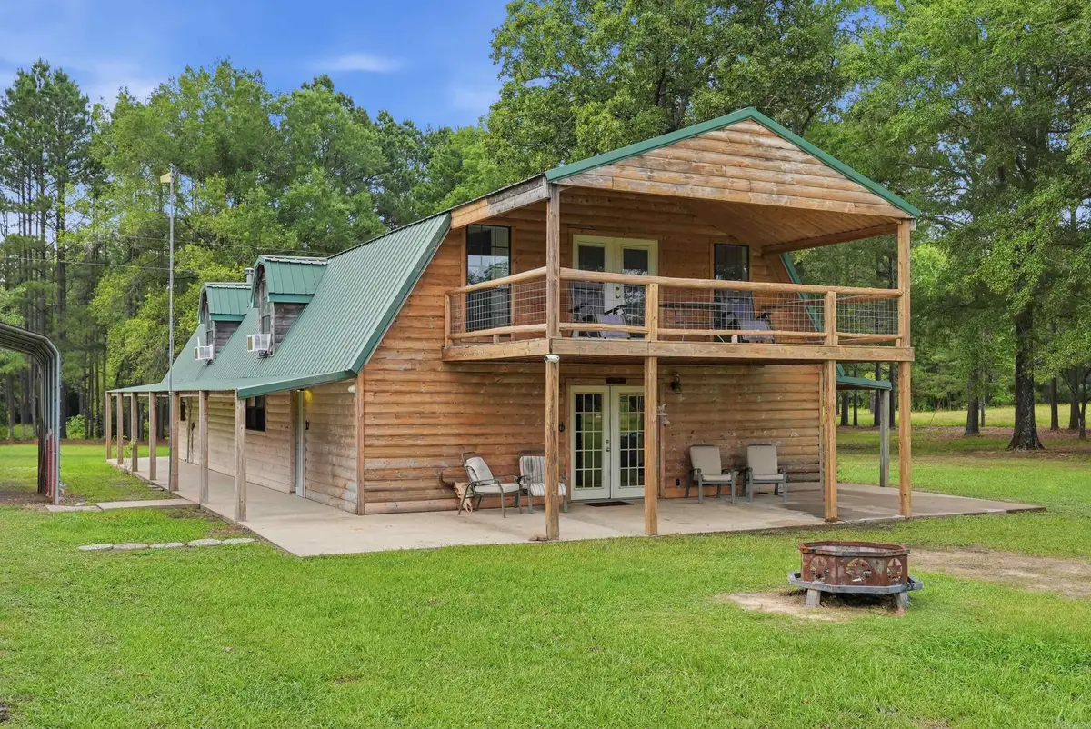1083 Grant 18, Grapevine, AR 72057 - #1