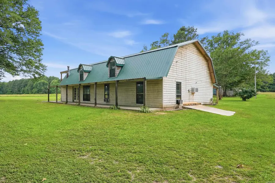 1083 Grant 18, Grapevine, AR 72057 - #3