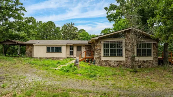 2415 Old Morrilton Highway, Conway, AR 72058