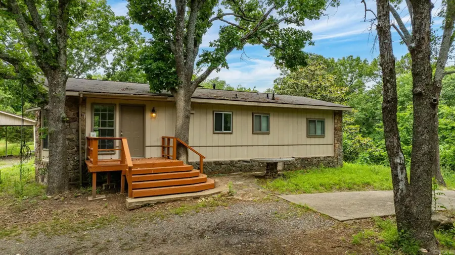 2415 Old Morrilton Highway, Cadron, AR 72058 - #2