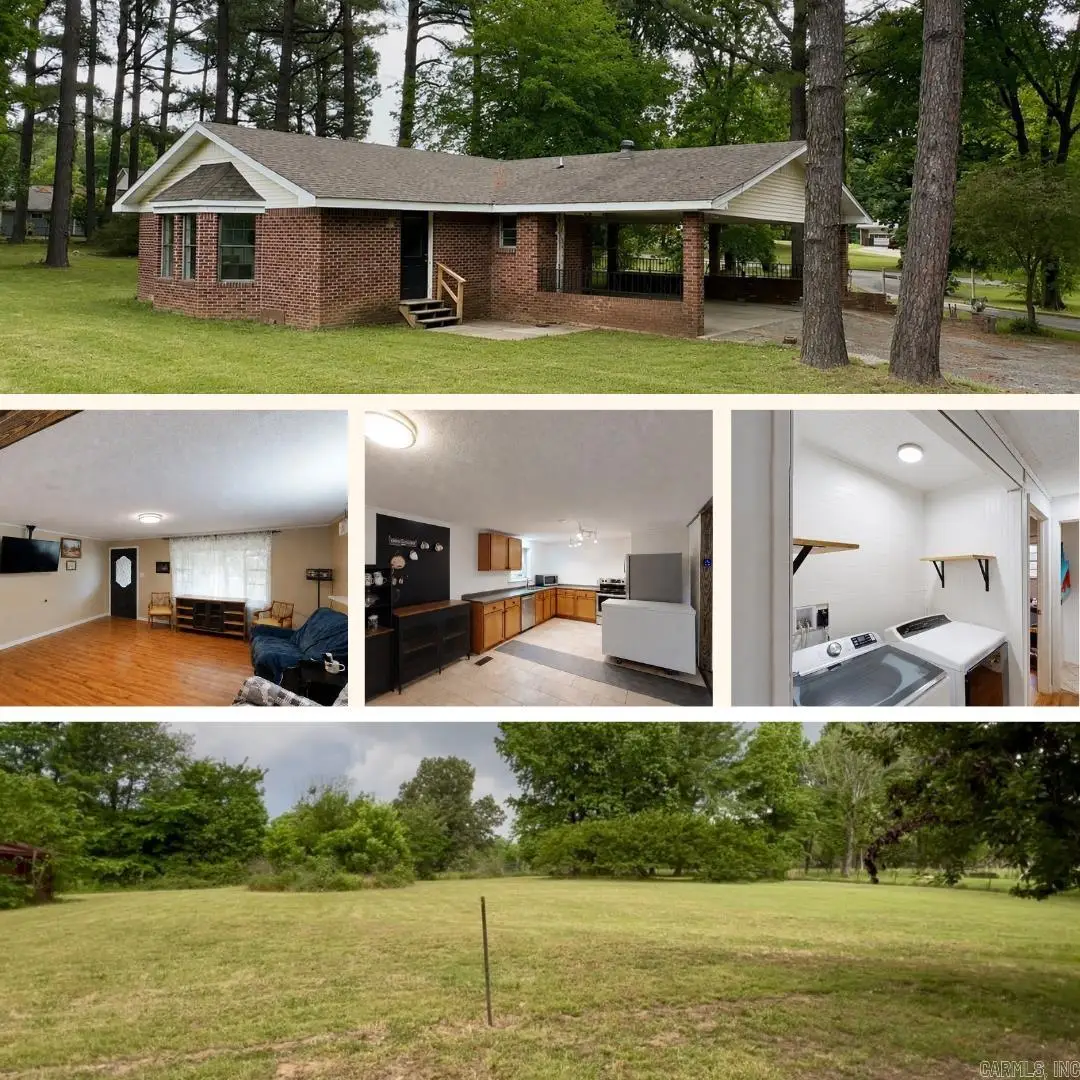 2806 Purcell Road, Paragould, AR 72450 - #1