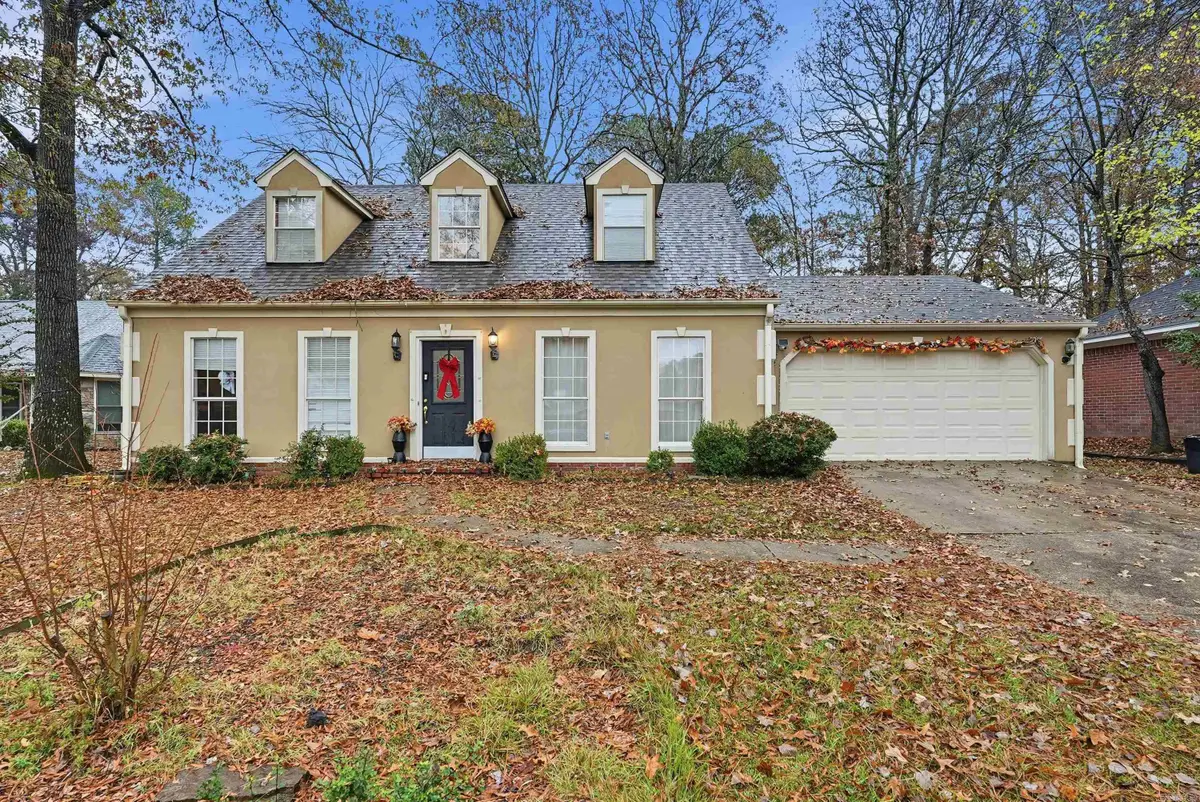 4 Yazoo Cove, Maumelle, AR 72113 - #1