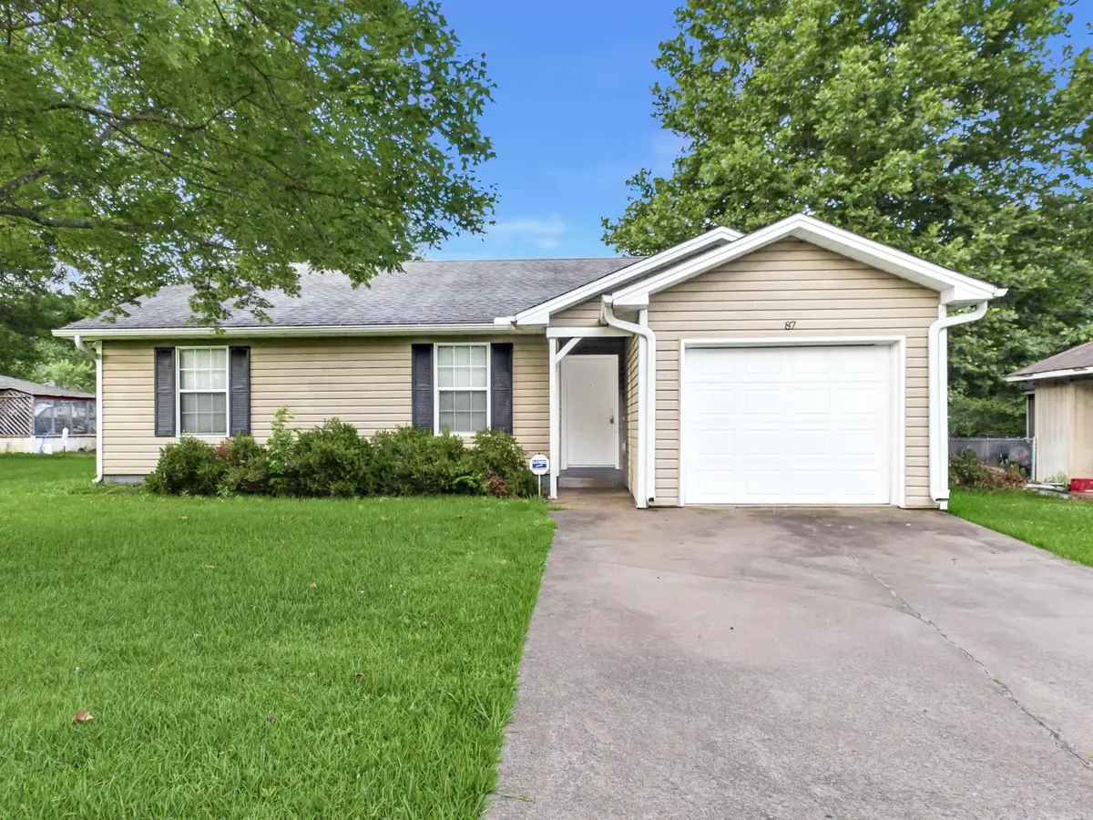 87 Sycamore Circle, Cabot, AR 72023 - #1