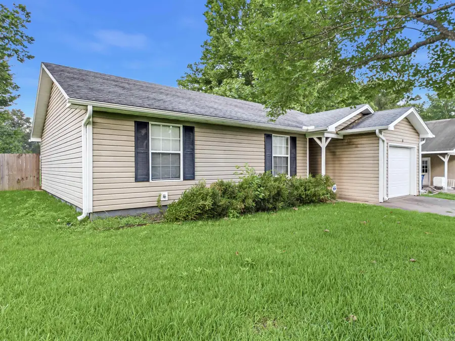 87 Sycamore Circle, Cabot, AR 72023 - #3