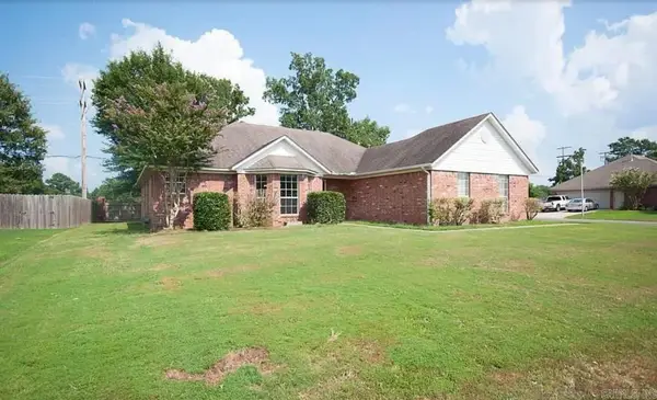 1560 Marlise Drive, Conway, AR 72034