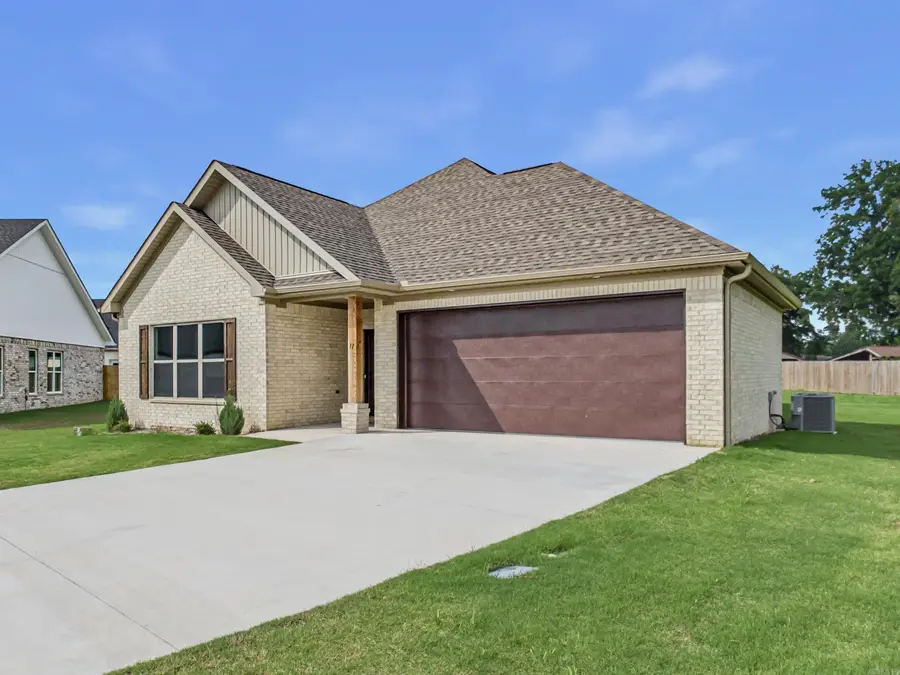 11 Morning Sun Cove, Greenbrier, AR 72058 - #2