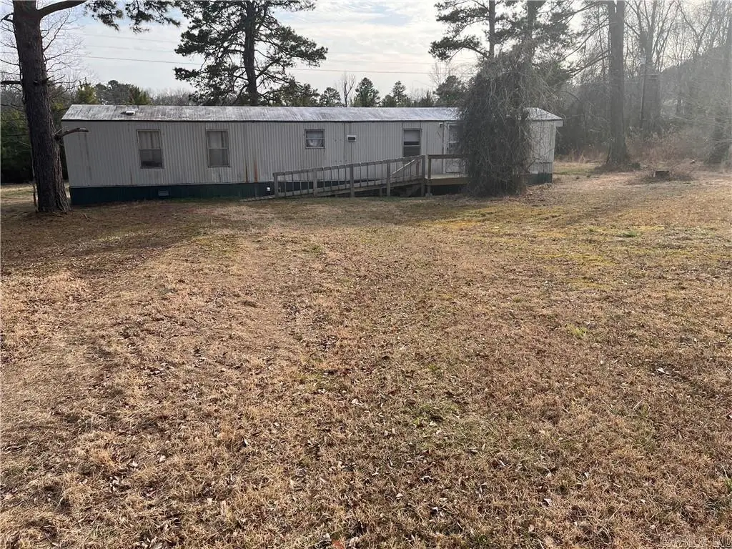 Address Withheld By Seller, Dover, AR 72837 - #1