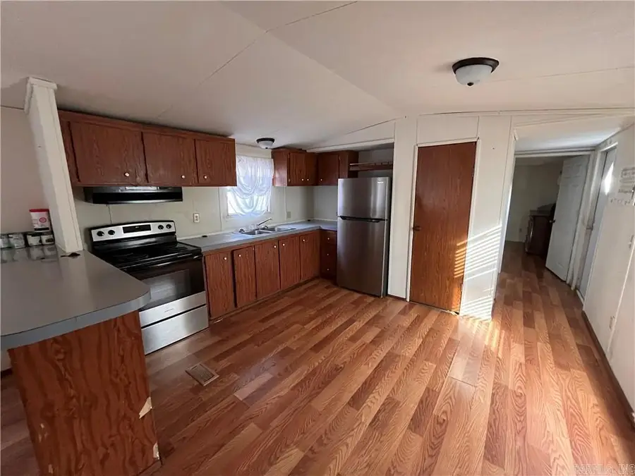Address Withheld By Seller, Dover, AR 72837 - #3