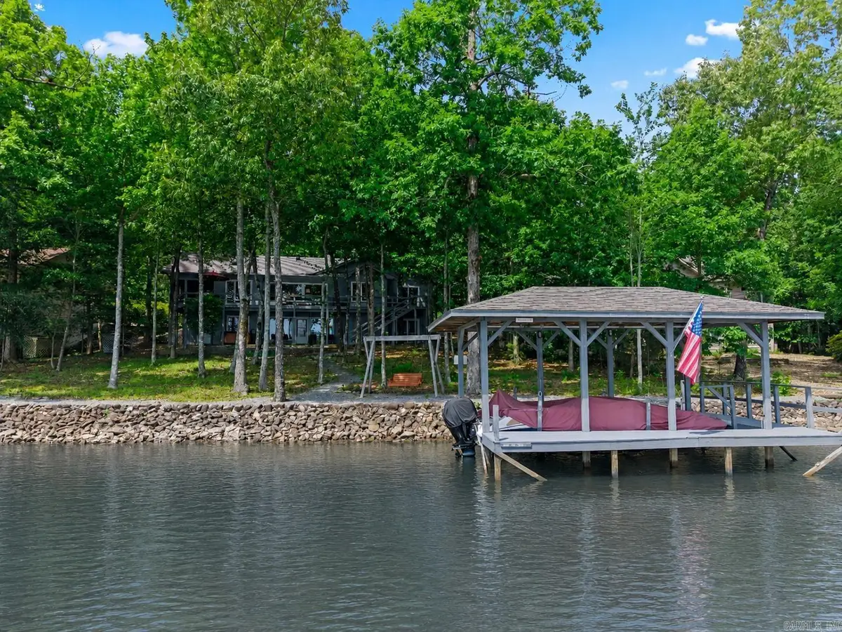 29 Guindola Way, Hot Springs Village, AR 71909 - #1