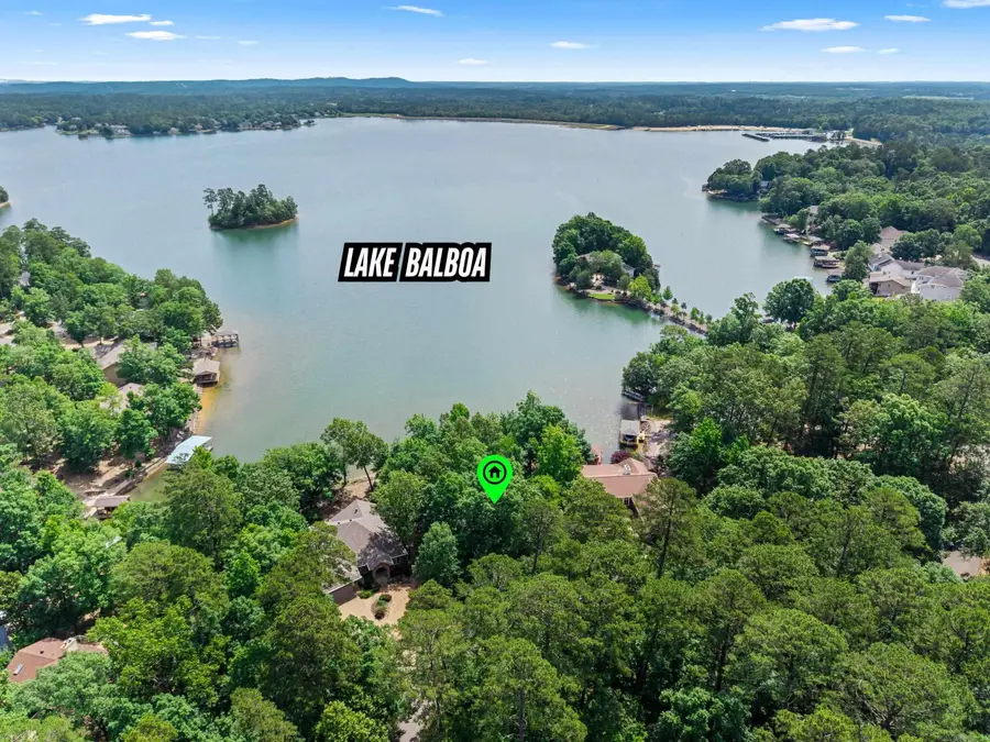 29 Guindola Way, Hot Springs Village, AR 71909 - #3