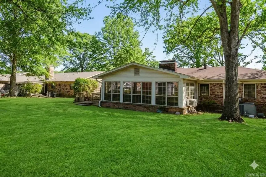 5713 N Walnut Drive, North Little Rock, AR 72116 - #2
