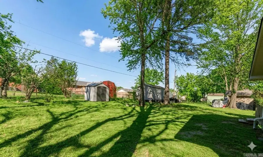 5713 N Walnut Drive, North Little Rock, AR 72116 - #3