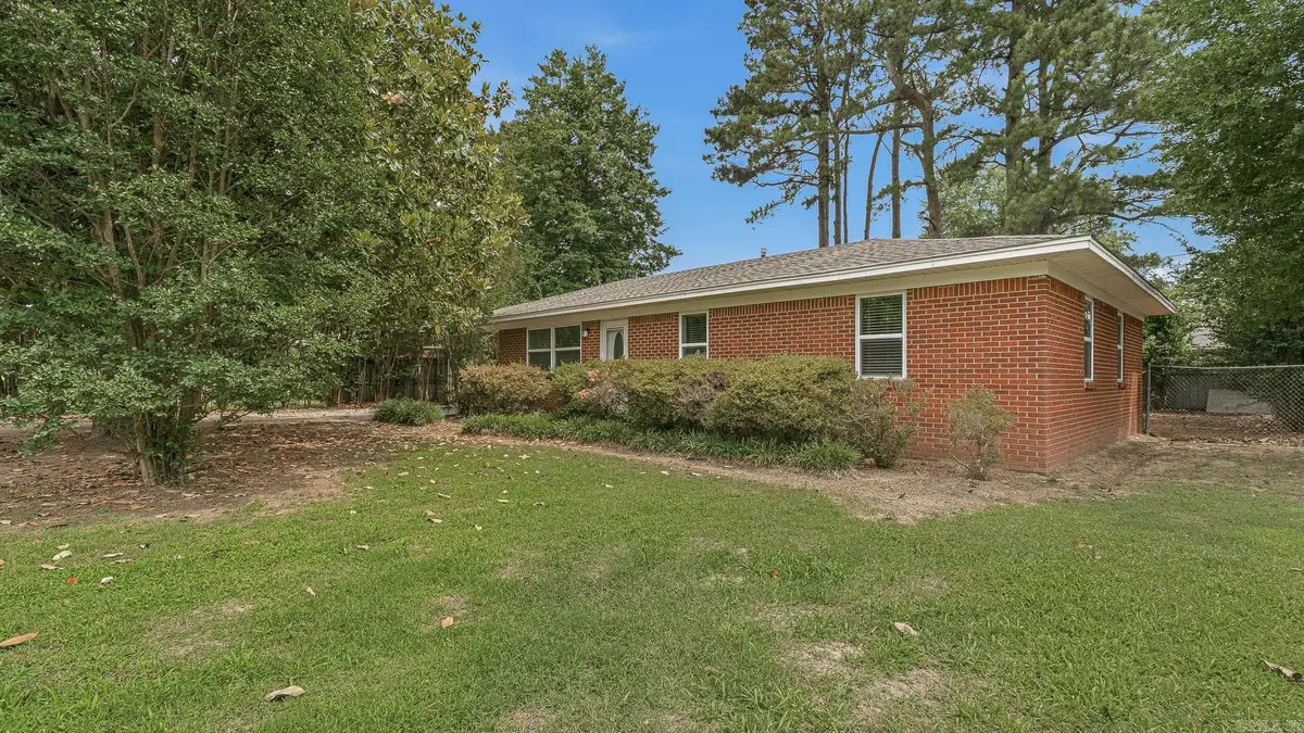 1105 Estelle, Lake City, AR 72437 - #1