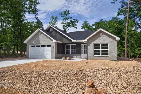1 Tomelloso Lane, Hot Springs Village, AR 71909