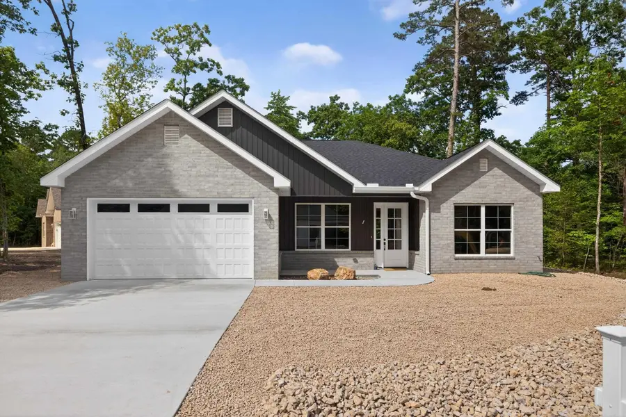 1 Tomelloso Lane, Hot Springs Village, AR 71909 - #2