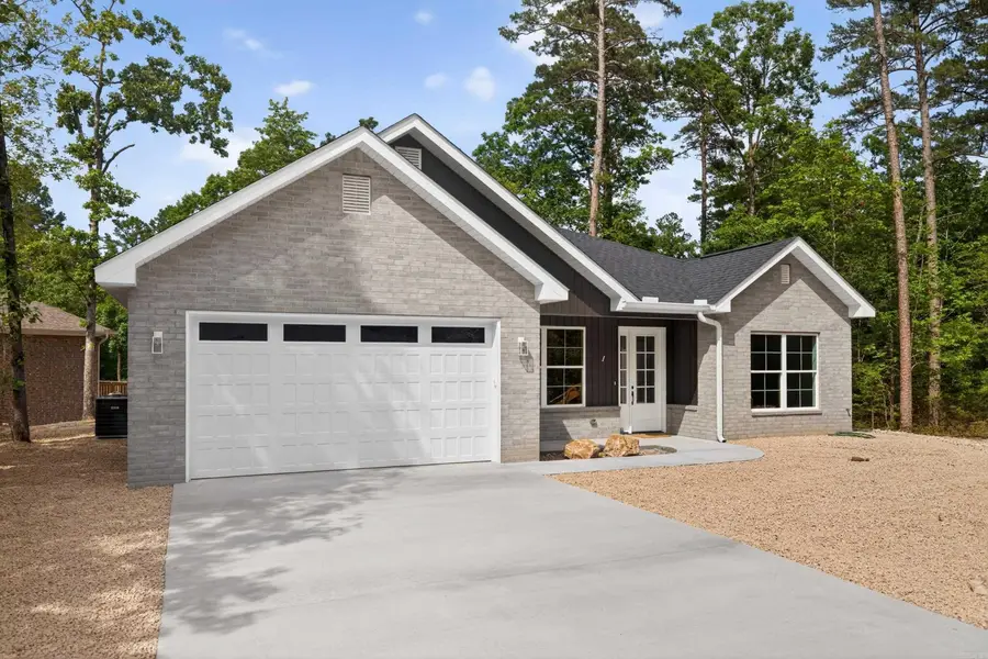 1 Tomelloso Lane, Hot Springs Village, AR 71909 - #3