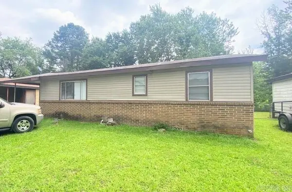 217 Cherry Street, Jacksonville, AR 72076