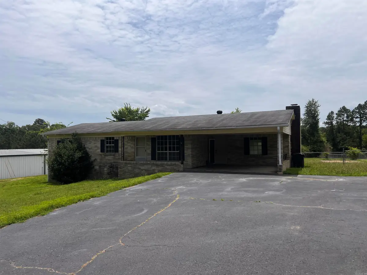 2950 Spring Street, Hot Springs, AR 71901 - #1