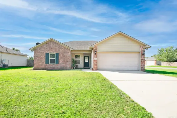 227 Plum Drive, Austin, AR 72007