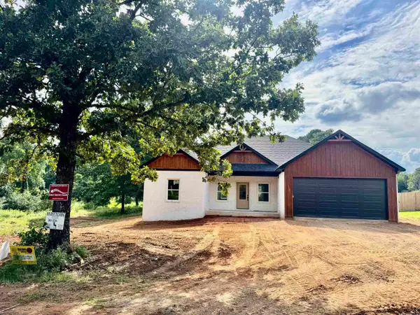 17 Mountain Grove, Greenbrier, AR 72058