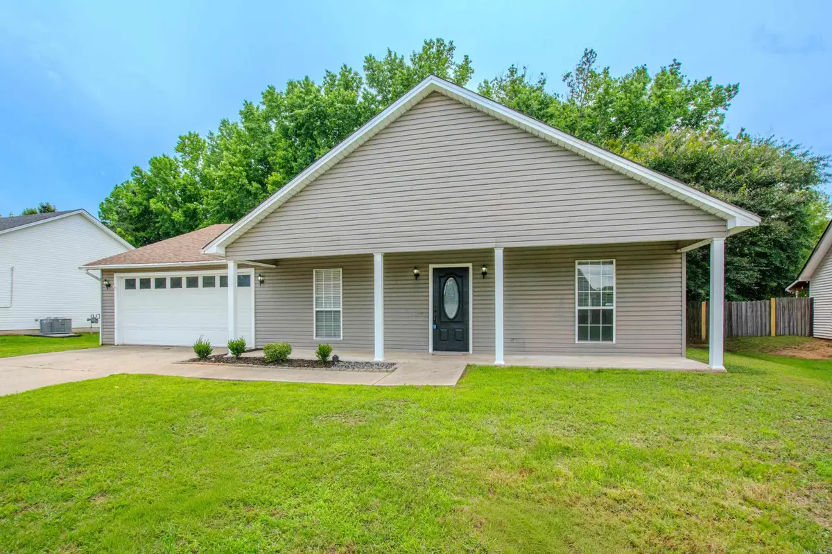Address Withheld By Seller, Benton, AR 72015 - #1
