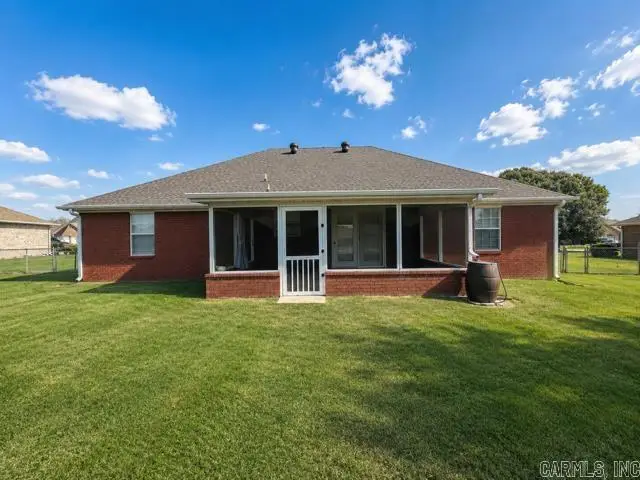 2906 Newcastle, Paragould, AR 72450 - #2