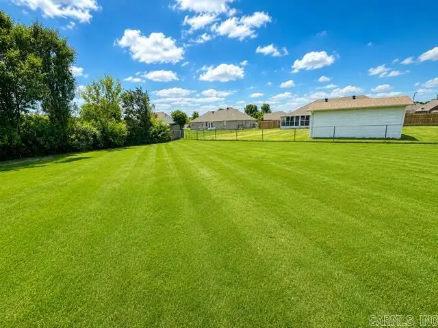 2906 Newcastle, Paragould, AR 72450 - #3