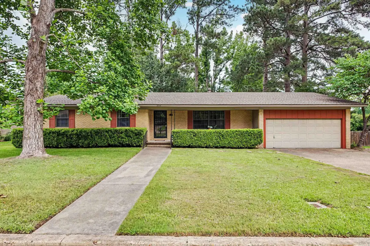 2838 Sylvia Street, Arkadelphia, AR 71923 - #1