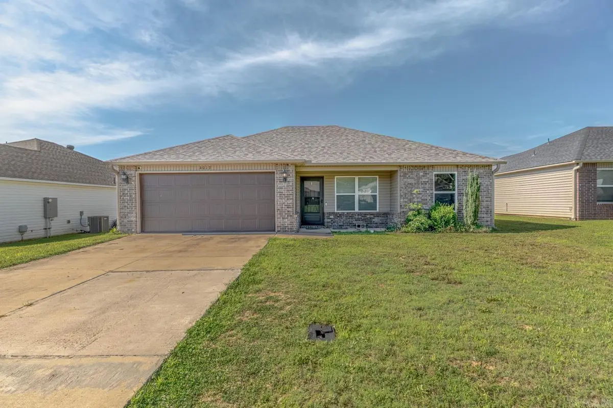 4017 Willow Ridge Dr, Jonesboro, AR 72405 - #1