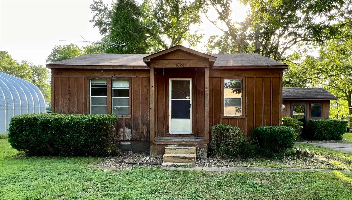 1628 Potts Street, Malvern, AR 72104 - #1