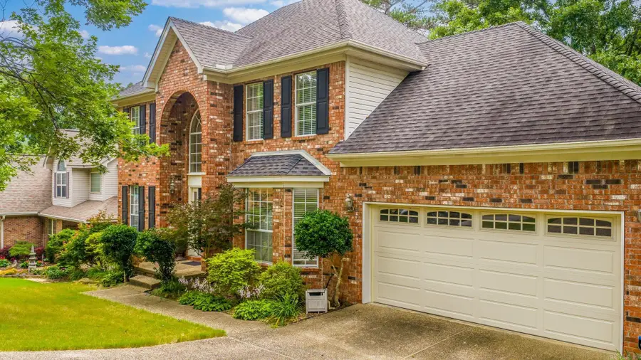 4611 Old Oak Drive, Little Rock, AR 72223 - #2