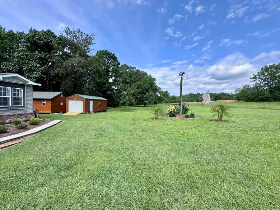 155 Star Road, Heber Springs, AR 72543 - #2