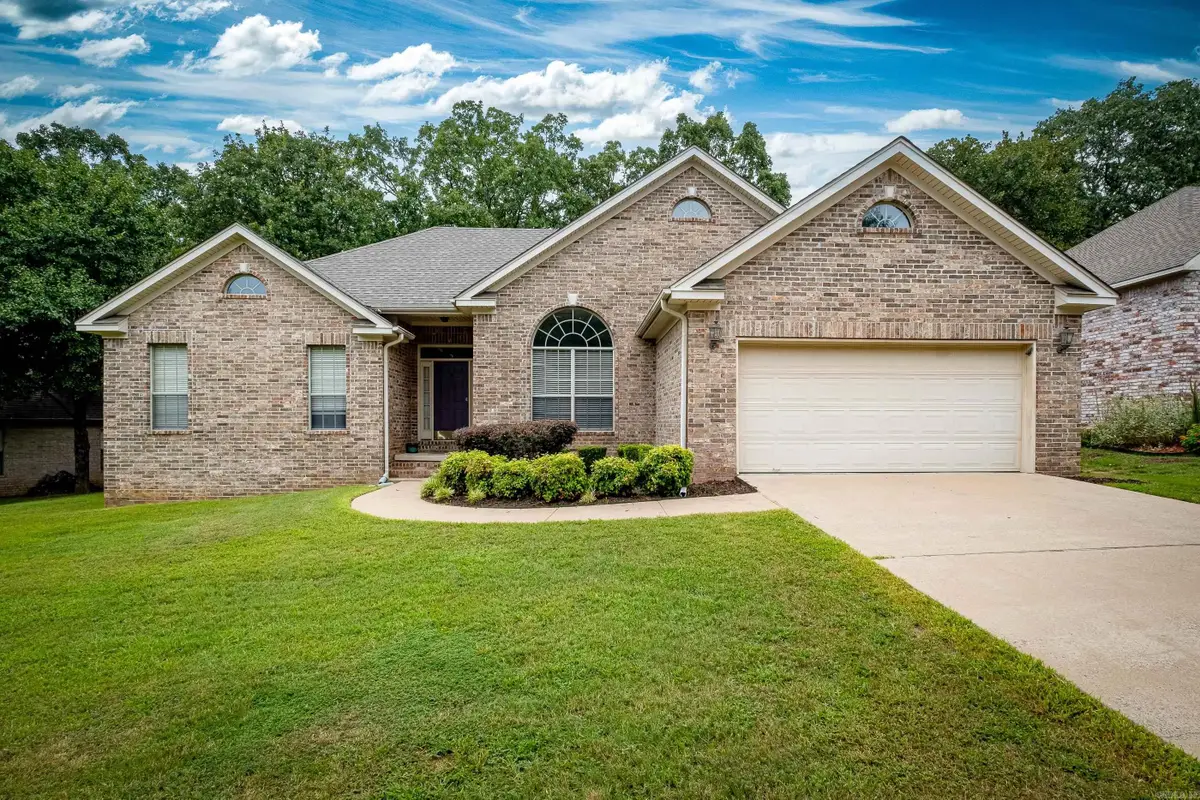 7328 W Ridge Circle, Sherwood, AR 72120 - #1
