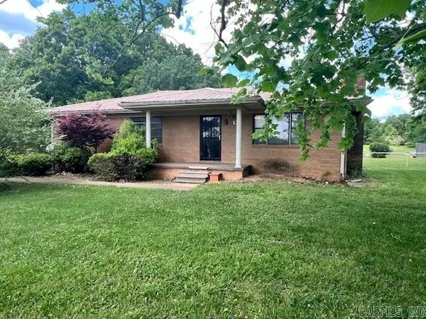 1206 County 761 Road, Brookland, AR 72417