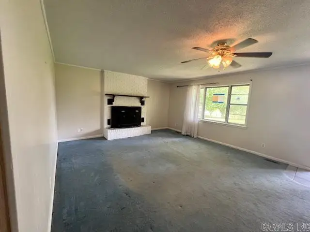 1206 County 761 Road, Brookland, AR 72417 - #3