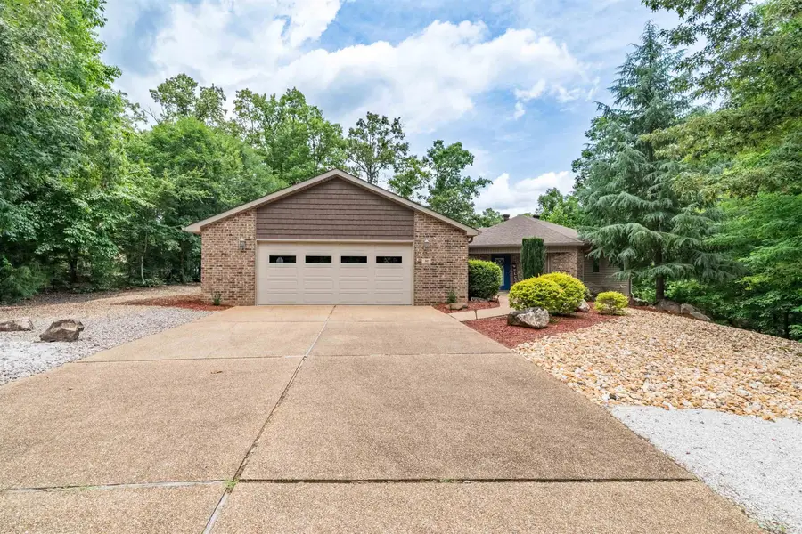 82 Magellan Drive, Hot Springs Village, AR 71909 - #2