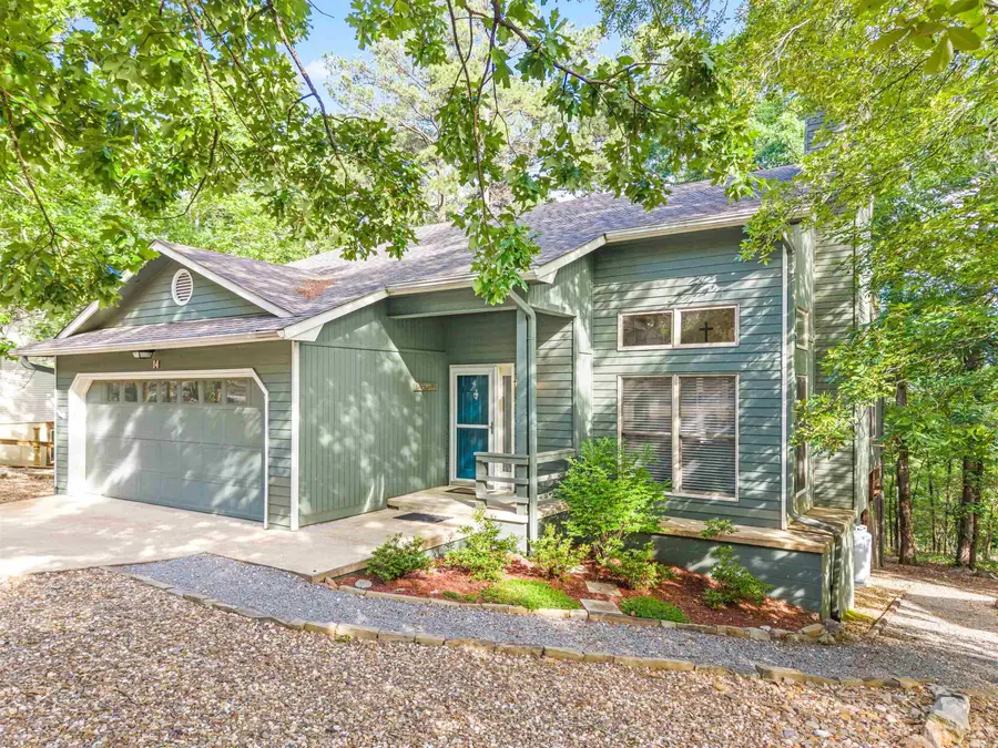 14 Balenciaga Way, Hot Springs Village, AR 71909 - #2