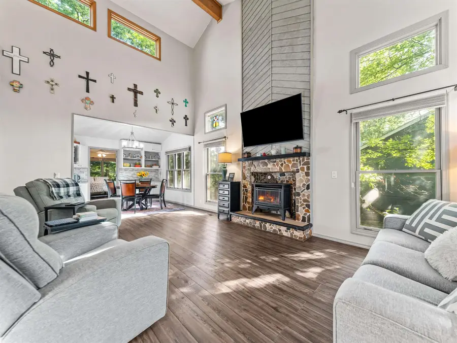 14 Balenciaga Way, Hot Springs Village, AR 71909 - #3