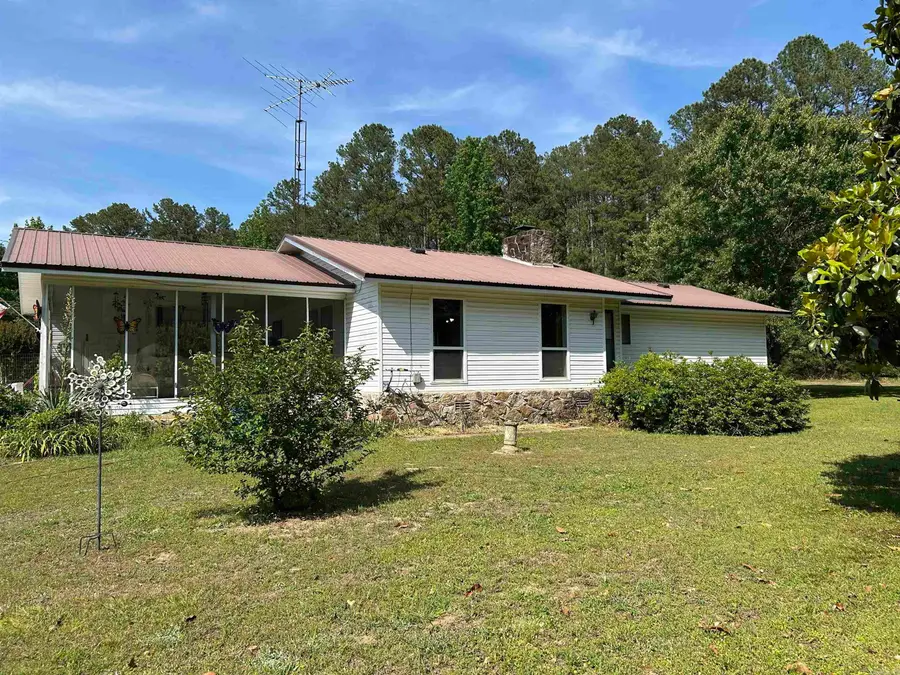 Address Withheld By Seller, Higden, AR 72067 - #2