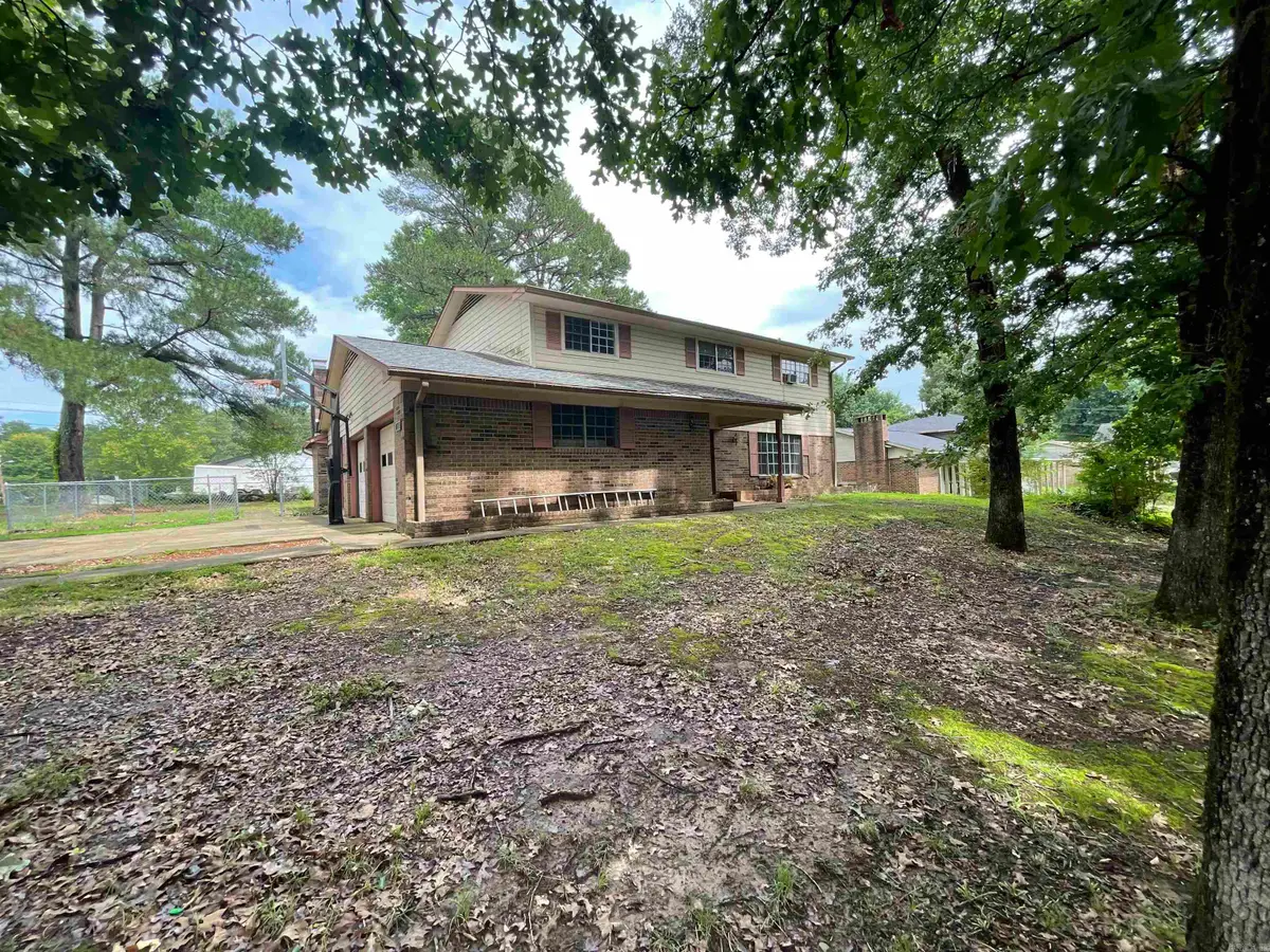 137 Northgate Northgate Drive, De Queen, AR 71832 - #1