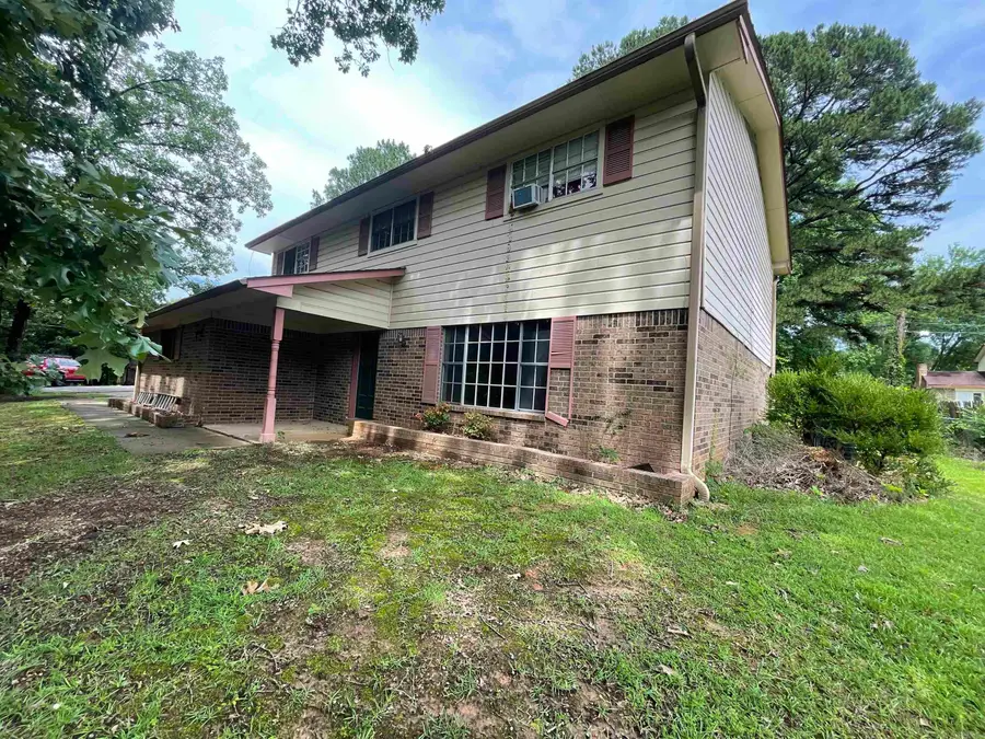137 Northgate Northgate Drive, De Queen, AR 71832 - #2