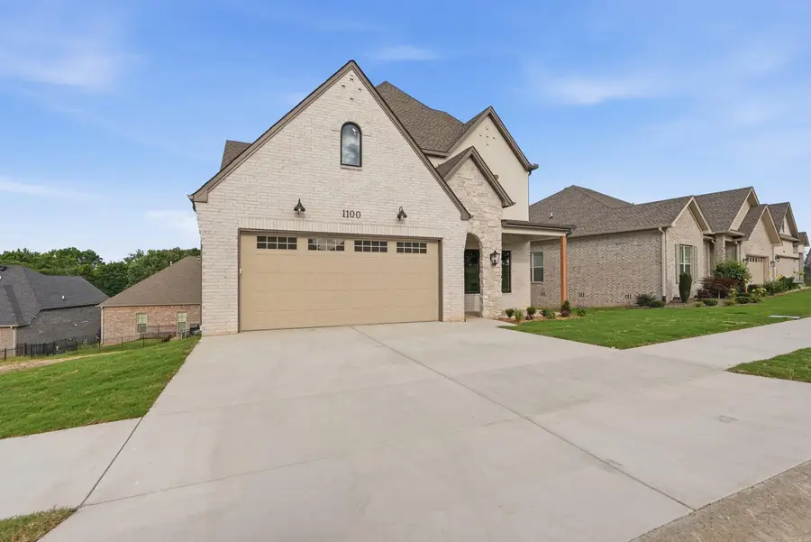 1100 Edinburgh Drive, Conway, AR 72034 - #2