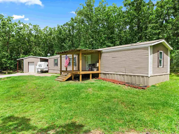 264 Meeks Loop, Hot Springs National Park, AR 71901