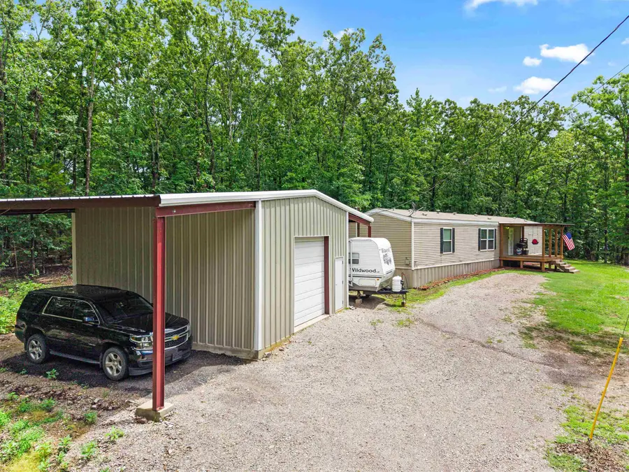 264 Meeks Loop, Hot Springs National Park, AR 71901 - #2